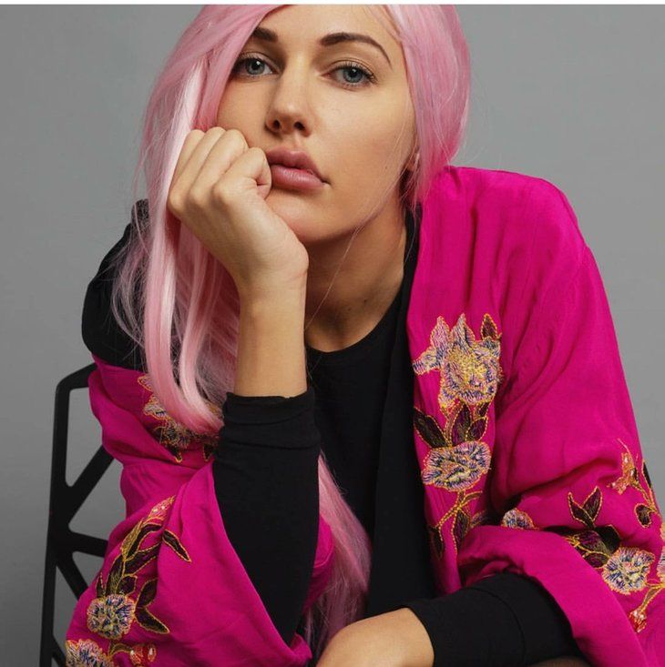 Arap şeyhlerinin yeni gözdesi Meryem Uzerli! 13