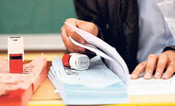 31 Mart'ta oy kullanmadan önce bunlara dikkat edin! 11