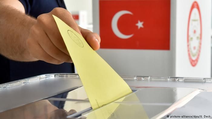 31 Mart'ta oy kullanmadan önce bunlara dikkat edin! 12