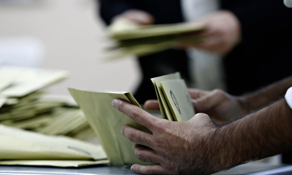 31 Mart'ta oy kullanmadan önce bunlara dikkat edin! 6