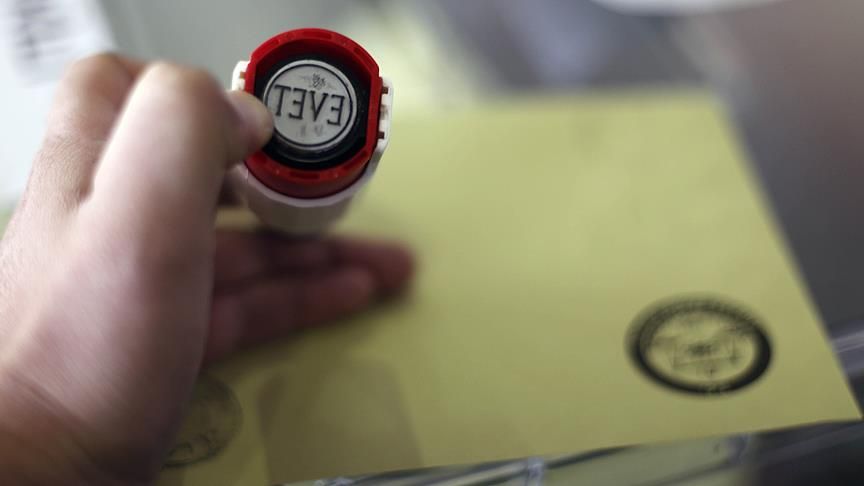 31 Mart'ta oy kullanmadan önce bunlara dikkat edin! 7