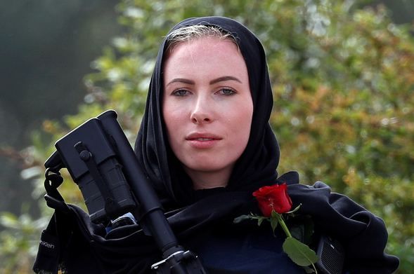 Bütün dünya bu görüntüyü konuşuyor! 2