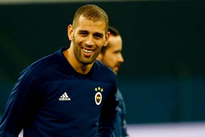 Fenerbahçe'den transfer taarruzu! 2