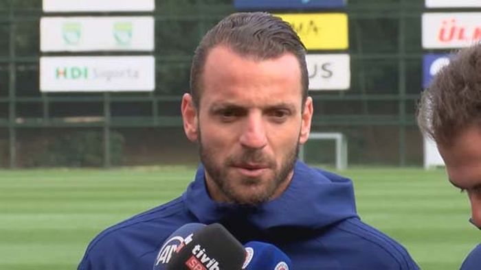Fenerbahçe'den transfer taarruzu! 3