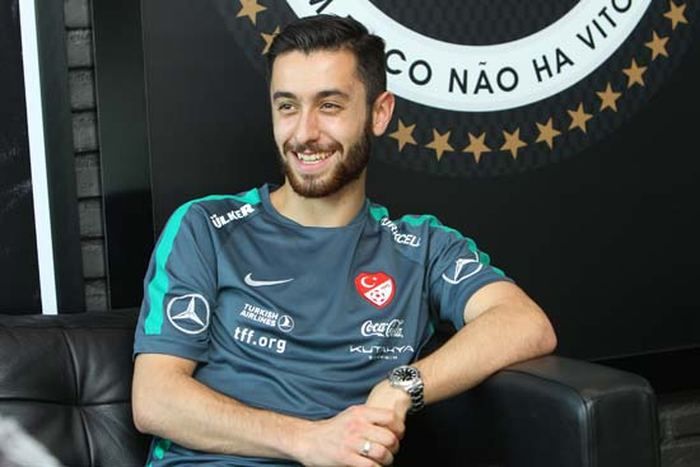 Fenerbahçe'den transfer taarruzu! 4