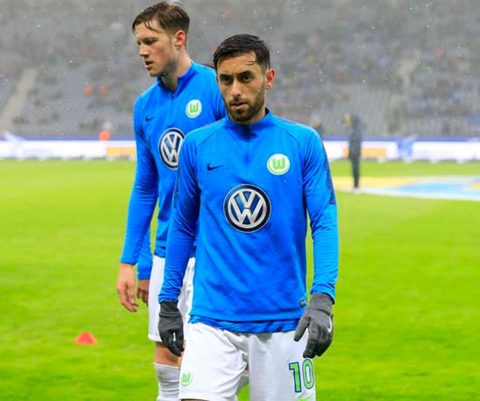 Fenerbahçe'den transfer taarruzu! 5