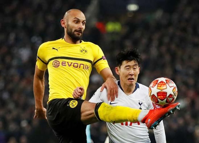 Fenerbahçe'den transfer taarruzu! 6