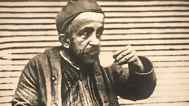 Bir akıl hastasının kaleminden Allah'a mektup! 4