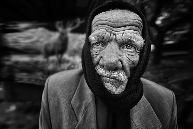 Bir akıl hastasının kaleminden Allah'a mektup! 7