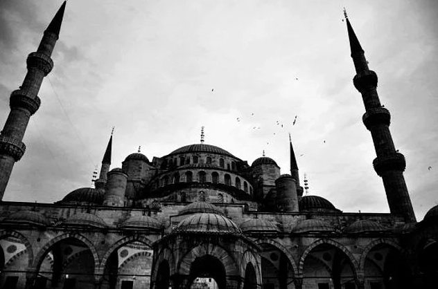 Bir akıl hastasının kaleminden Allah'a mektup! 9
