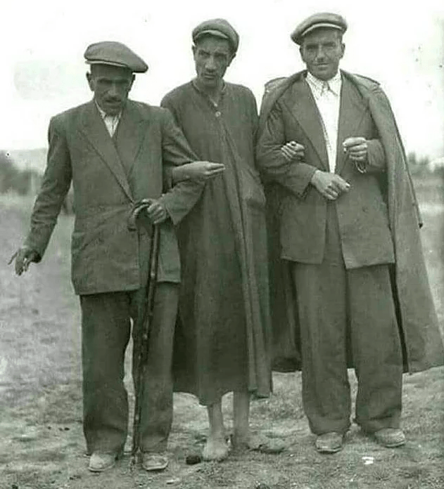 Bir akıl hastasının kaleminden Allah'a mektup! 1
