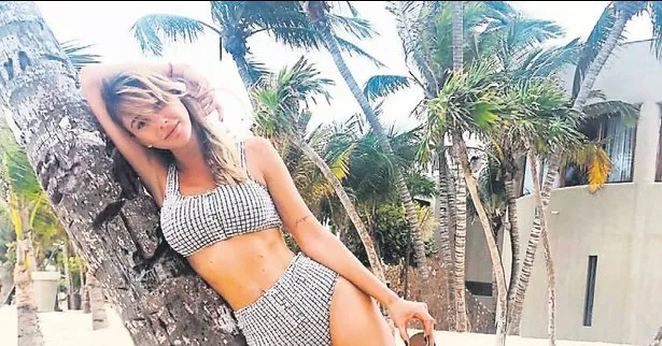 Şeyma Subaşı sevgilisiyle ülke ülke geziyor! 16