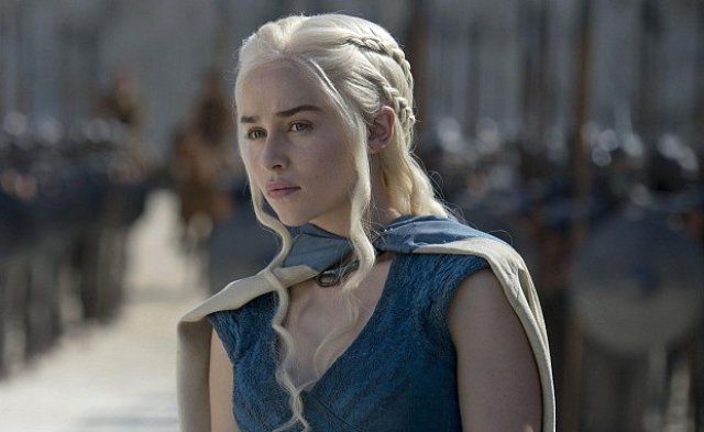 Dizi çekimleri sırasında konuşma yetisini kaybetti! 4