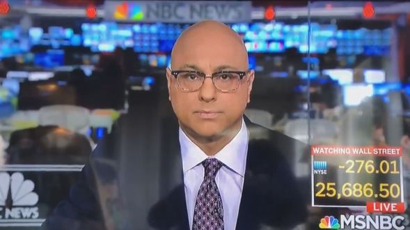 Amerikan televizyonunda mide bulandıran anlar! 1