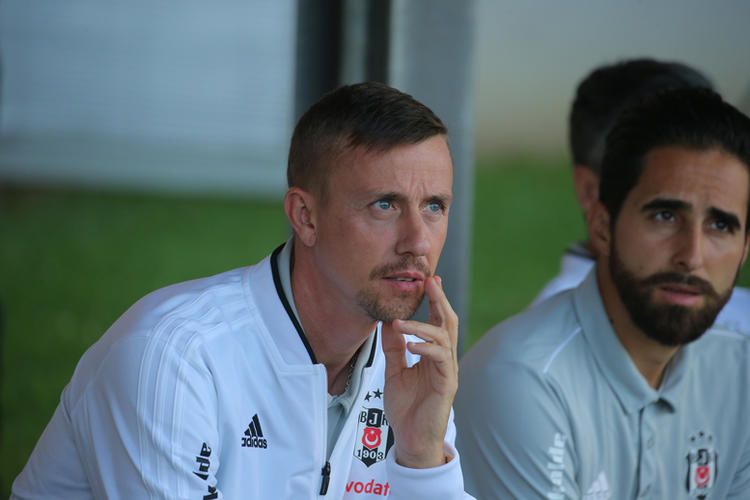 Şenol Güneş'ten sonra Beşiktaş'a İspanyol hoca! 4