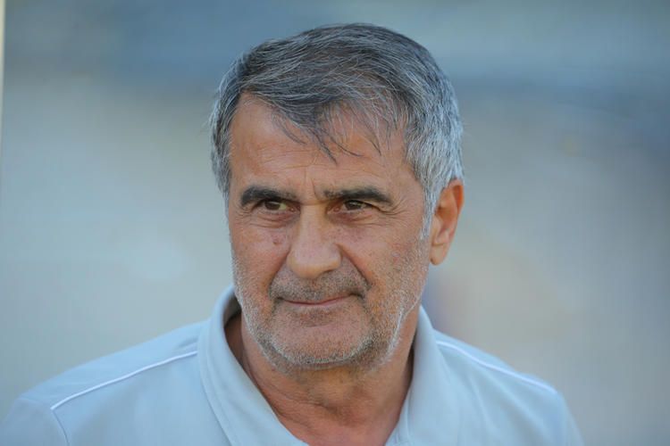 Şenol Güneş'ten sonra Beşiktaş'a İspanyol hoca! 9