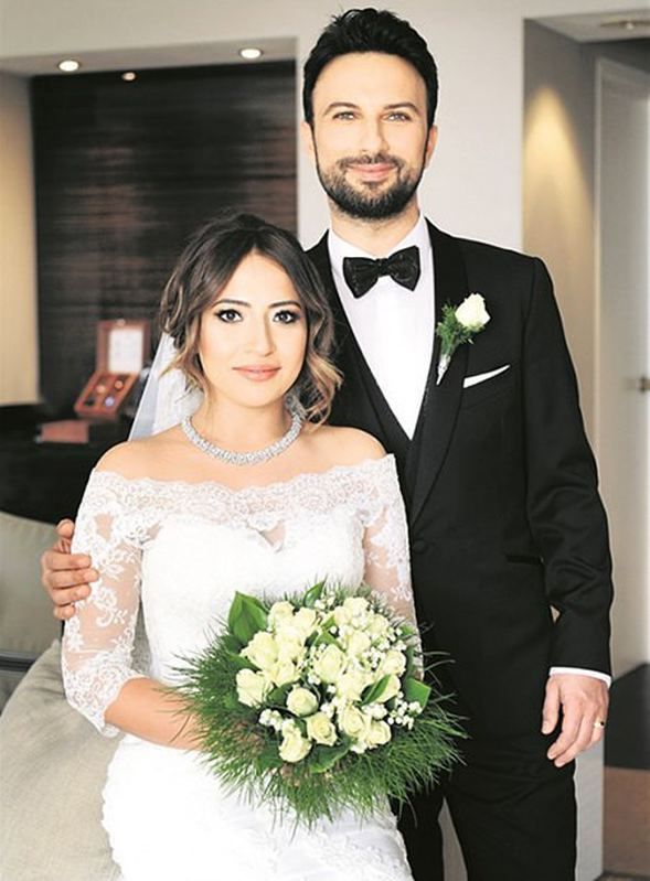 Tarkan'ın kızı Liya'ya rekor teklif! 3