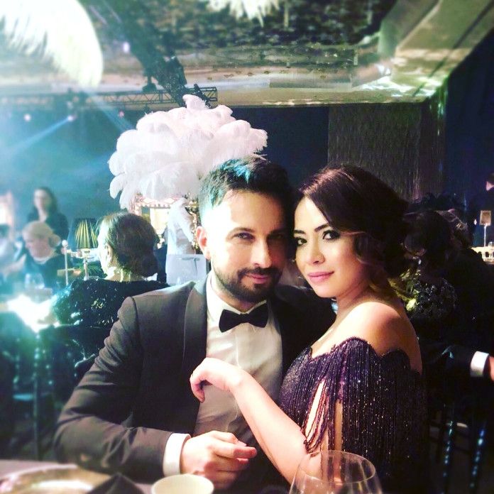 Tarkan'ın kızı Liya'ya rekor teklif! 5