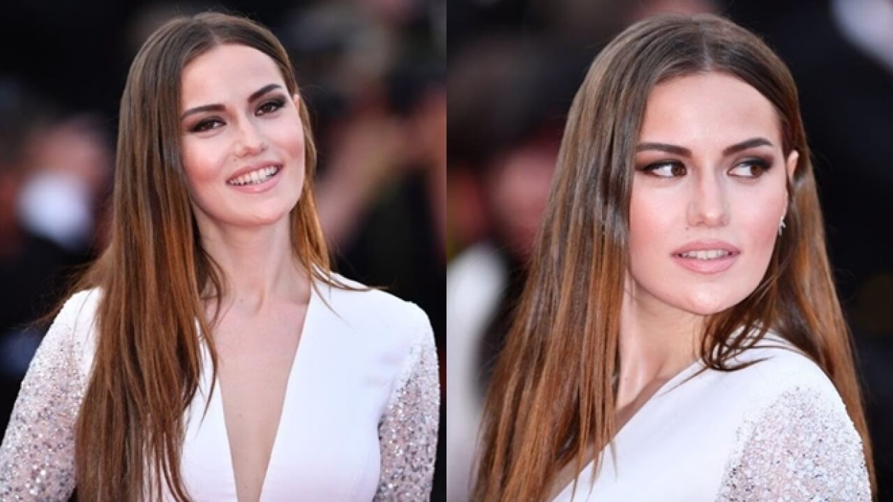 Fahriye Evcen'den hayranlarına büyük müjde! 7