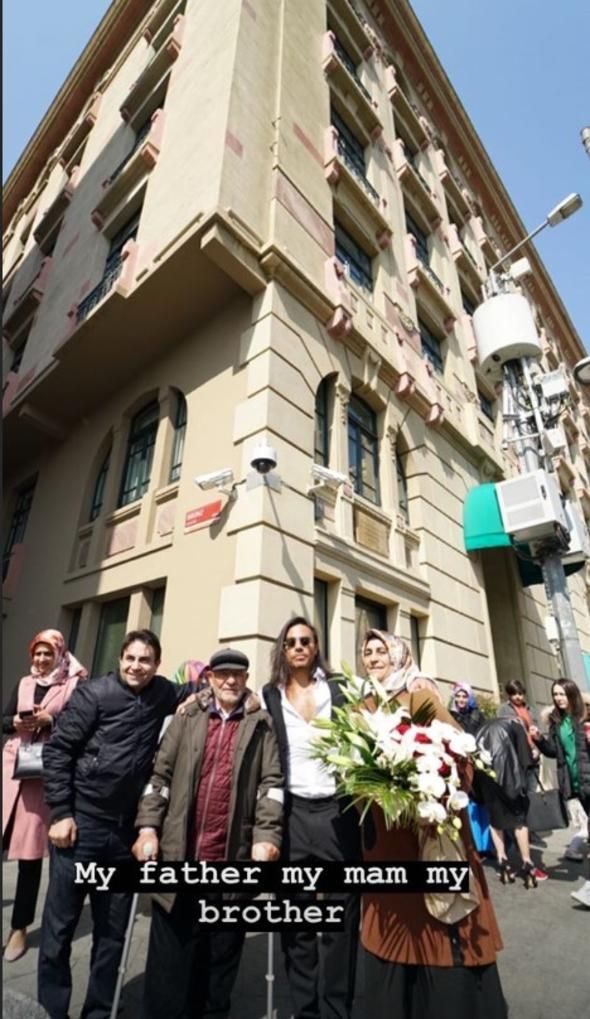 Nusret Gökçe imzayı attı, Park Hyatt'ı aldı! 3