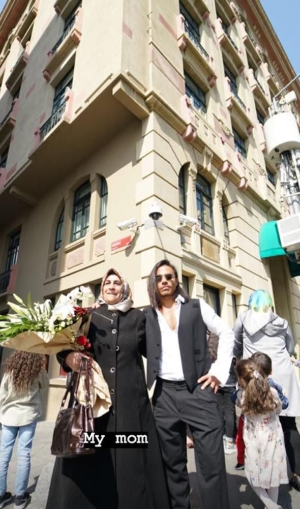 Nusret Gökçe imzayı attı, Park Hyatt'ı aldı! 6