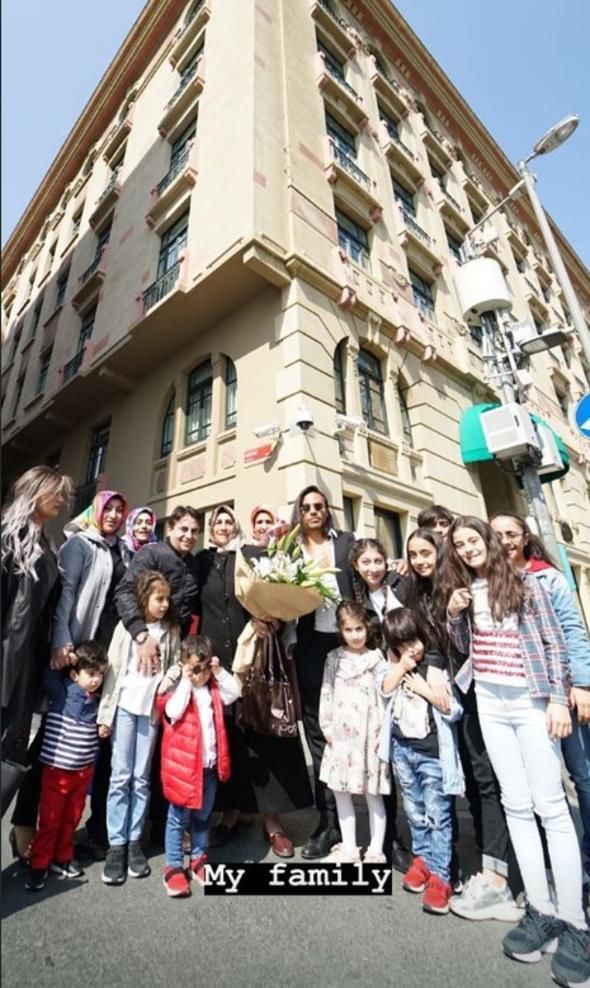 Nusret Gökçe imzayı attı, Park Hyatt'ı aldı! 4