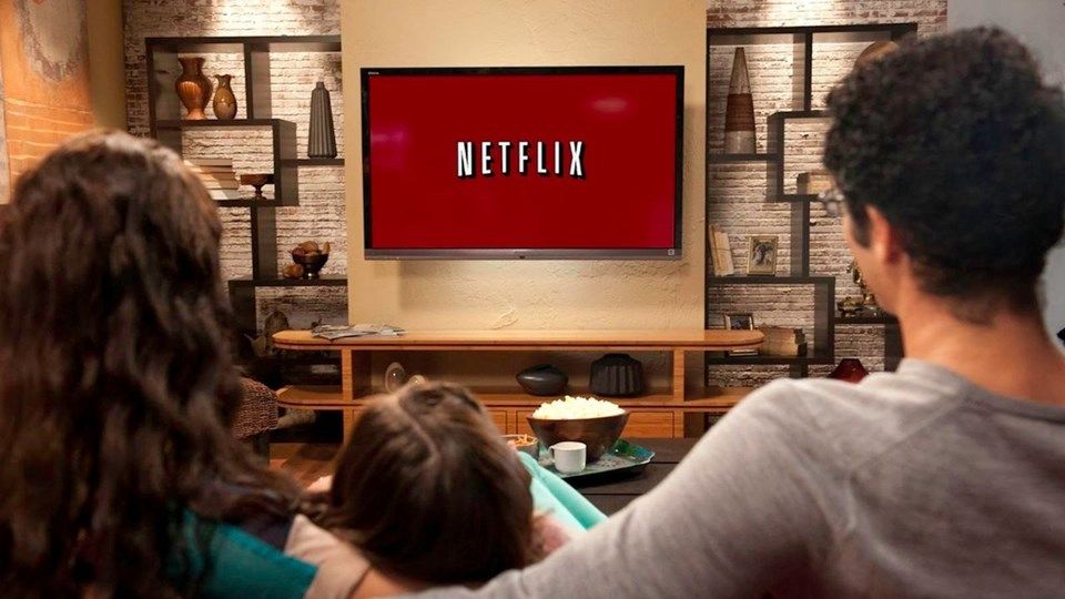 Netflix'in yeni Türk dizisinden ilk kare geldi! 5