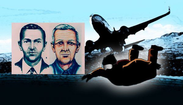 48 yıldır gizemi çözülemeyen esrarengiz olay! 2