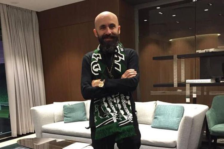 Galatasaray'da başkan adayları belli oluyor! 14