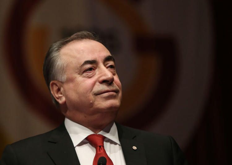 Galatasaray'da başkan adayları belli oluyor! 1