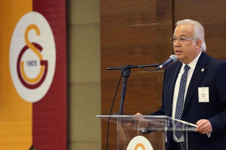 Galatasaray'da başkan adayları belli oluyor! 4