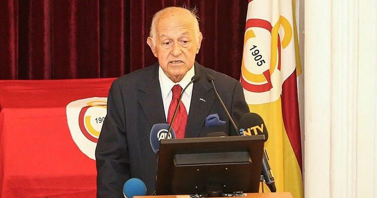 Galatasaray'da başkan adayları belli oluyor! 2