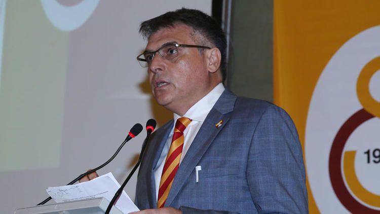 Galatasaray'da başkan adayları belli oluyor! 12