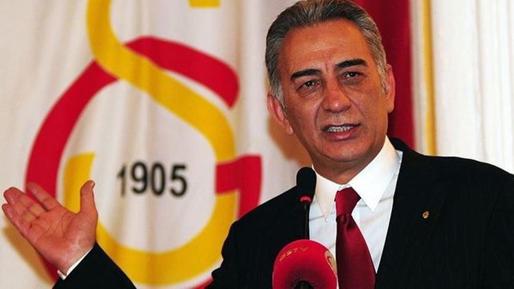 Galatasaray'da başkan adayları belli oluyor! 11