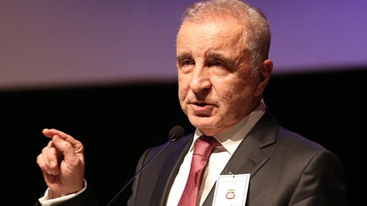 Galatasaray'da başkan adayları belli oluyor! 3