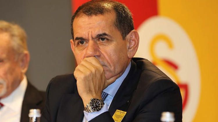Galatasaray'da başkan adayları belli oluyor! 9
