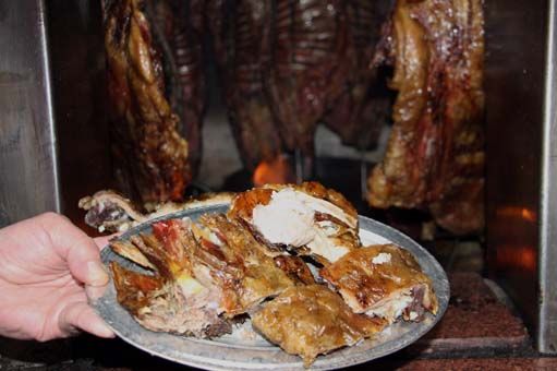 168 yıllık lezzet! Cumhurbaşkanının favorisi... 3