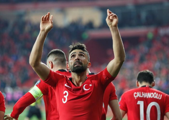 Hasan Ali attı, sosyal medya yıkıldı! 1