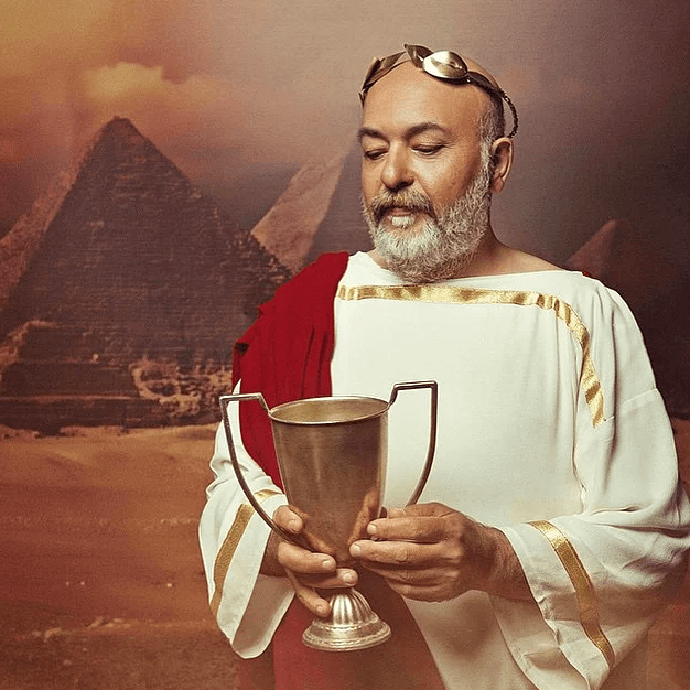 'Saldıray Abi'nin bilinmeyen hayat hikayesi! 11