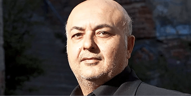 'Saldıray Abi'nin bilinmeyen hayat hikayesi! 13