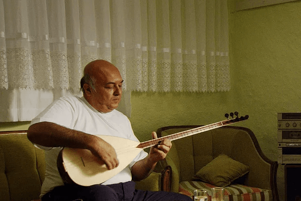 'Saldıray Abi'nin bilinmeyen hayat hikayesi! 9