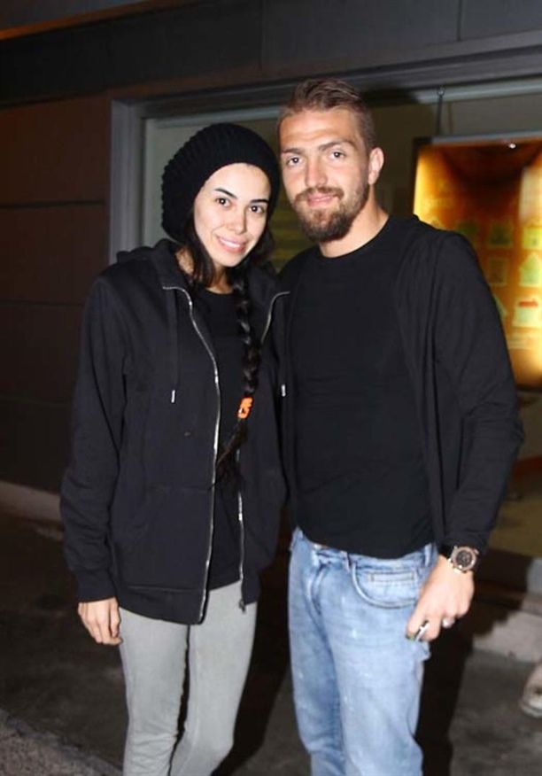 Caner'in sözlerinden sonra Asena'dan sürpriz hamle! 4