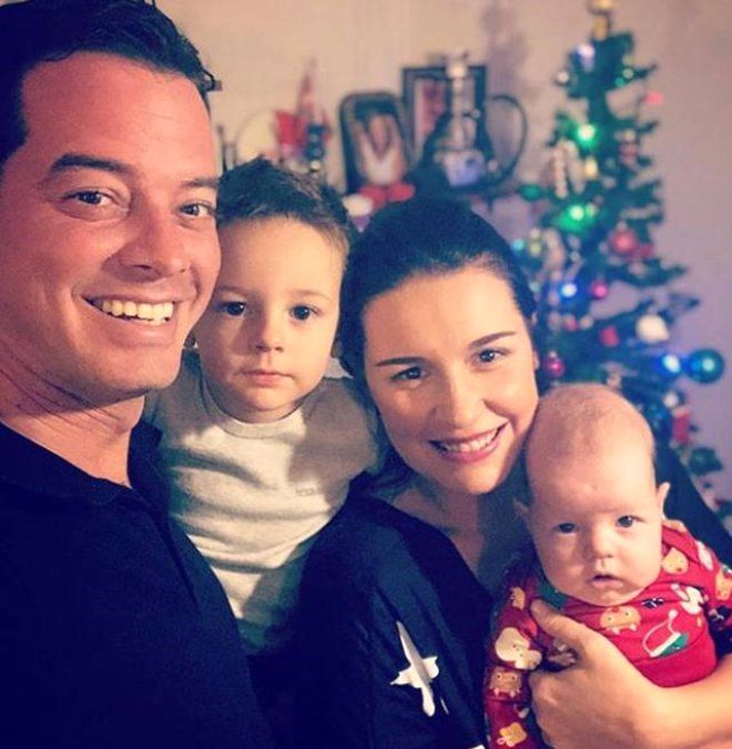 Alp Kırşan şimdilerde bambaşka bir hayat yaşıyor! 11