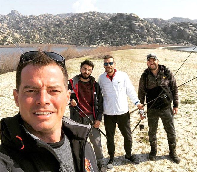 Alp Kırşan şimdilerde bambaşka bir hayat yaşıyor! 15
