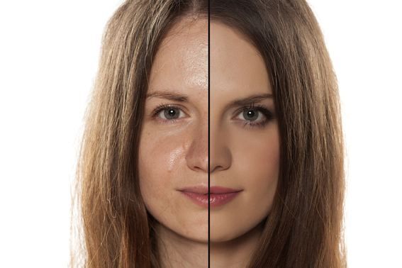 Vitamin eksikliğinin belirtileri 2