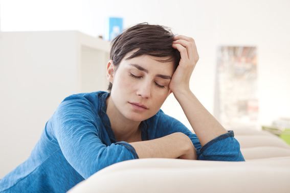 Vitamin eksikliğinin belirtileri 3
