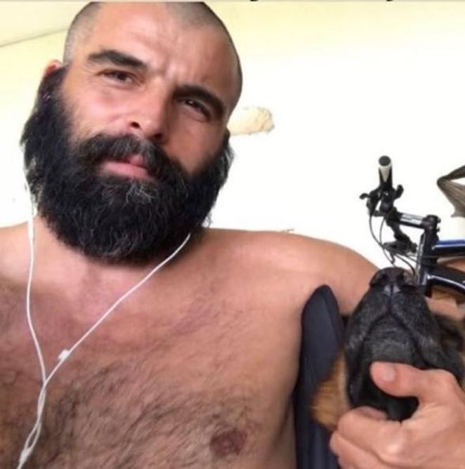 Cansu Dere'den Mehmet Akif Alakurt sorusuna şaşırtan cevap! 11