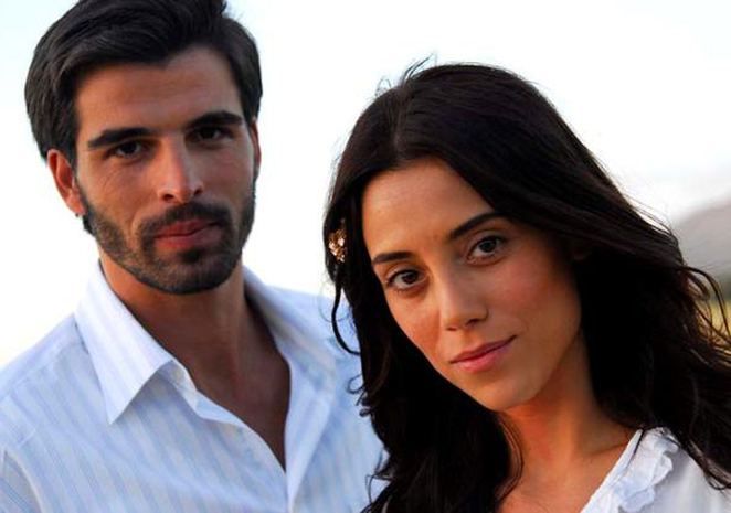 Cansu Dere'den Mehmet Akif Alakurt sorusuna şaşırtan cevap! 8