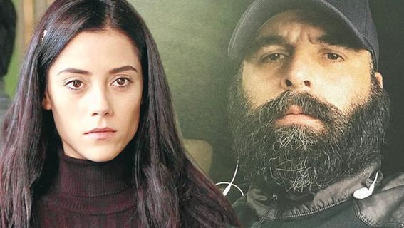 Cansu Dere'den Mehmet Akif Alakurt sorusuna şaşırtan cevap! 1