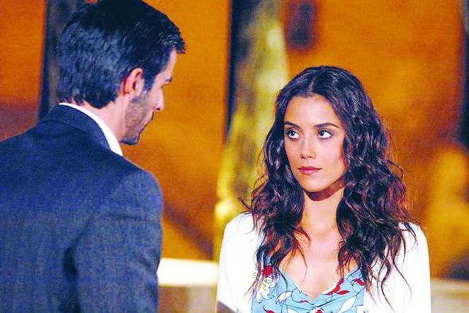 Cansu Dere'den Mehmet Akif Alakurt sorusuna şaşırtan cevap! 3